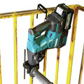 Rotary Hammers | Makita GRH02M1 40V max XGT Brushless Lithium-Ion 1-1/8 in. Cordless AVT Rotary Hammer Kit with Interchangeable Chuck (4 Ah) image number 11