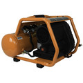 Portable Air Compressors | Industrial Air C041I 4 Gallon Oil-Free Hot Dog Air Compressor image number 12
