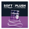 Toilet Paper | Cottonelle 55707 Ultra ComfortCare 2-Ply Septic Safe Soft Tissue Toilet Paper - White (36/Carton) image number 9