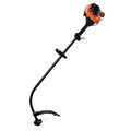 String Trimmers | Remington 41AD130G983 RM2530 25cc 2-Cycle 16 in. Curved Shaft String Trimmer image number 1