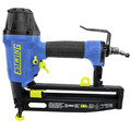 Finish Nailers | Estwing EFN64 Pneumatic 16 Gauge 2-1/2 in. Straight Finish Nailer with Canvas Bag image number 2