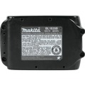 Handheld Vacuums | Makita XLC02ZB-BL1820B-BNDL 18V LXT Lithium-Ion Brushed Cordless Compact Vacuum and Compact Battery Bundle (2 Ah) image number 15