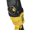 Drill Drivers | Dewalt DCD470X1 FLEXVOLT 60V MAX Lithium-Ion In-Line 1/2 in. Cordless Stud and Joist Drill Kit with E-Clutch System (9 Ah) image number 3
