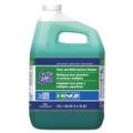 Cleaning & Janitorial Supplies | Spic and Span 02001 1 Gallon Bottle Liquid Floor Cleaner (3-Piece/Carton) image number 1