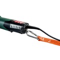 Angle Grinders | Metabo 600437420 110/120V 12 Amp WPB 13-125 Quick DS Angle Grinder image number 3