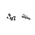 Lathe Accessories | NOVA 48290 12-Piece PRO-TEK G3 Insert Type Wood Turning Chuck and Jaws Set image number 6