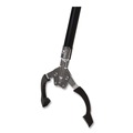 Cleaning Supplies | Boardwalk 96580-BWK Claw Grabber Tool, 36-in , Black/Red/Silver image number 2