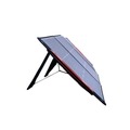 Jobsite Accessories | Detail K2 PPS200 200W ELITE ENERGY Portable Solar Panel image number 2