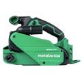 Belt Sanders | Metabo HPT SB3608DAQ4M 36V MultiVolt Brushless Lithium-Ion 3 in. x 21 in. Cordless Belt Sander (Tool Only) image number 4