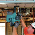 Rotary Hammers | Factory Reconditioned Makita XRH011TX-R 18V LXT Cordless Lithium-Ion 1 in. Rotary Hammer Kit image number 7
