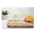 Hand Soaps | Good Day 485 0.25 oz. Tube Conditioning Shampoo - Fresh Scent (500/Carton) image number 1
