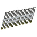 Framing Nails | Freeman FR.113-238BRS 2000-Piece Plastic Collated 2-3/8 in. Full Round Head Framing Nails Set image number 0