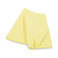 Percentage Off | Rubbermaid Commercial 1820584 16 in. x 16 in. Microfiber Cleaning Cloths - Yellow (24/Pack) image number 4