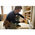 Brad Nailers | Factory Reconditioned Dewalt DCN680BRVB 20V MAX XR 18 Gauge Cordless Brad Nailer (Tool Only) image number 15