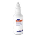 Cleaners & Chemicals | Diversey Care 95002523 32 oz. Squeeze Bottle Citrus Scent Citrus Express Gel Spotter (6/Carton) image number 2