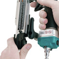 Specialty Nailers | Factory Reconditioned Makita AF353-R 23-Gauge 1-3/8 in. Pneumatic Pin Nailer image number 13