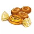 Snacks | Green Rabbit 0072799933487 30 oz Original Hard Candies - Caramel image number 3