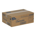 Paper Towels and Napkins | Georgia Pacific Professional 2930P 8-1/4 in. x 700 ft. Hardwound Roll Towels - White (6-Piece/Carton) image number 6