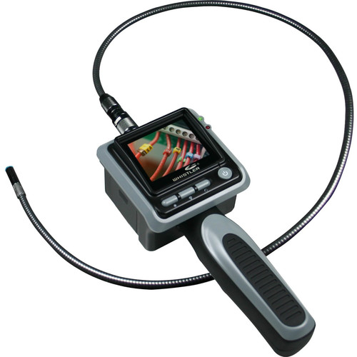 Detection Tools | Whistler WIC-1269CRTN Inspection Video Camera image number 0