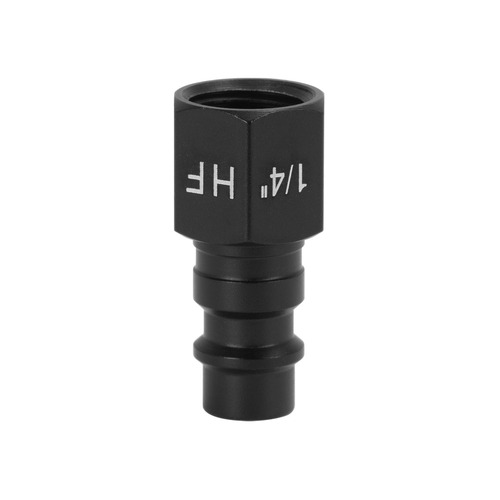 Air Tool Adaptors | Dewalt DXCM036-0218 High Flow Female Plugs image number 0