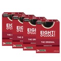 Coffee | Eight O'Clock 5000356156 Coffee K-Cups - Original (96/Carton) image number 0