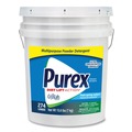 Cleaning & Janitorial Supplies | Purex DIA 06355 Ultra Dry Crystals Fragrance 15.6 lbs. Pail Multipurpose Detergent Powder image number 0