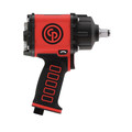 Air Impact Wrenches | Chicago Pneumatic 8941077550 1/2 in. Impact Wrench image number 5