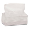 Cleaning & Janitorial Supplies | Tork 192124 2-Ply 6.5 x 8.5 Multipurpose Paper Wiper - White (36/Carton) image number 1