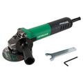 Angle Grinders | Hitachi G12VE 12 Amp 4-1/2 in. Brushless VS Angle Grinder image number 0