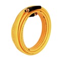 Air Hoses and Reels | Dewalt DXCM012-0250 1/4 in. x 25 ft. Polyurethane Hose image number 1