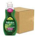 Cleaning & Janitorial Supplies | Ultra Palmolive 61047169 8 oz. Bottle Dishwashing Liquid - Fresh Scent (16/Carton) image number 0