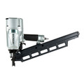 Framing Nailers | Hitachi NR83A5 3-1/4 in. Plastic Collated Framing Nailer image number 1