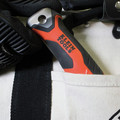 Hand Saws | Klein Tools 31737 Folding Jab Saw image number 8