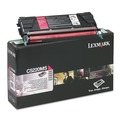  | Lexmark C5220MS Return Program 3000 Page-Yield Toner Cartridge for C522/C524/C53X - Magenta image number 1