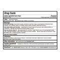 First Aid | HALLS 03 12546 62182 00 Triple Action Cough Drops - Cherry (12/Box) image number 6