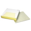 Bulk Savings Pricing 2 | Bagcraft P057412 12 x 12 Grease-Resistant Paper Wraps and Liners - Yellow (5000/Carton) image number 2