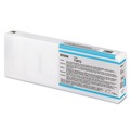 Ink & Toner | Epson T591200 UltraChrome K3 Ink - Cyan image number 1