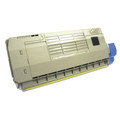 Ink & Toner | Innovera AC-O0710M Remanufactured 11,500 Page-Yield Replacement Toner for 44318602 - Magenta image number 0