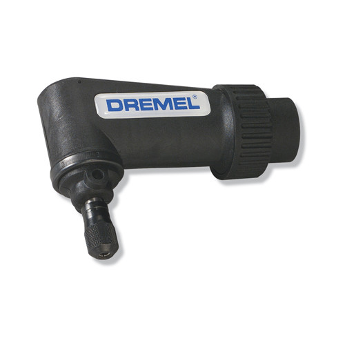 Drill Accessories | Dremel 575 Right Angle Attachment image number 0