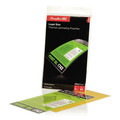 Laminating Supplies | GBC 3200578CF UltraClear 9 in. x 14.5 in. 3 mil Thermal Laminating Pouches - Gloss Clear (25/Pack) image number 2