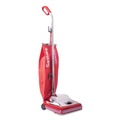 Upright Vacuum | Sanitaire SC886G TRADITION 12 in. Cleaning Path Upright Vacuum - Red image number 2