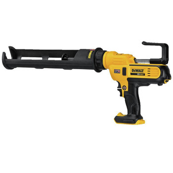 DISPENSERS | Dewalt DCE570B 20V MAX Variable Speed Lithium-Ion Cordless 29 oz. Adhesive Gun (Tool Only)