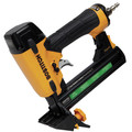 Pneumatic Flooring Staplers | Bostitch EHF1838K 18-Gauge Oil-Free Engineered Flooring Stapler image number 3