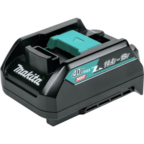 Clearance Center | Makita ADP10 18V LXT Lithium-Ion Adapter for XGT Chargers image number 0