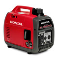 Inverter Generators | Honda 662230 EU2200i Companion Inverter Generator image number 1