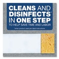 Cleaning & Janitorial Supplies | Comet 02287 32 oz. Spray Bottle Cleaner with Bleach (8-Piece/Carton) image number 6