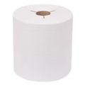 Cleaning & Janitorial Supplies | Tork 8031600 7.5 in. x 630 ft. Universal Notched Hand Towel Roll - White (6 Rolls/Carton) image number 0