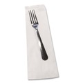 Office Jansan | Bagcraft 300039 2-3/4 in. x 10 in. Silverware Bags - White (2000/Carton) image number 3