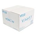 Toilet Paper | Morcon Paper VT110 2-Ply Septic Safe 17 ft. Bath Tissues - Jumbo, White (12 Rolls/Carton) image number 5