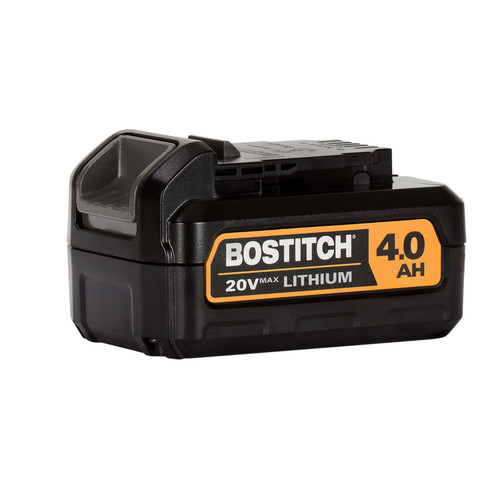 Bostitch Bcb204 20v Max 4 Ah Lithium Ion Battery Cpo Outlets